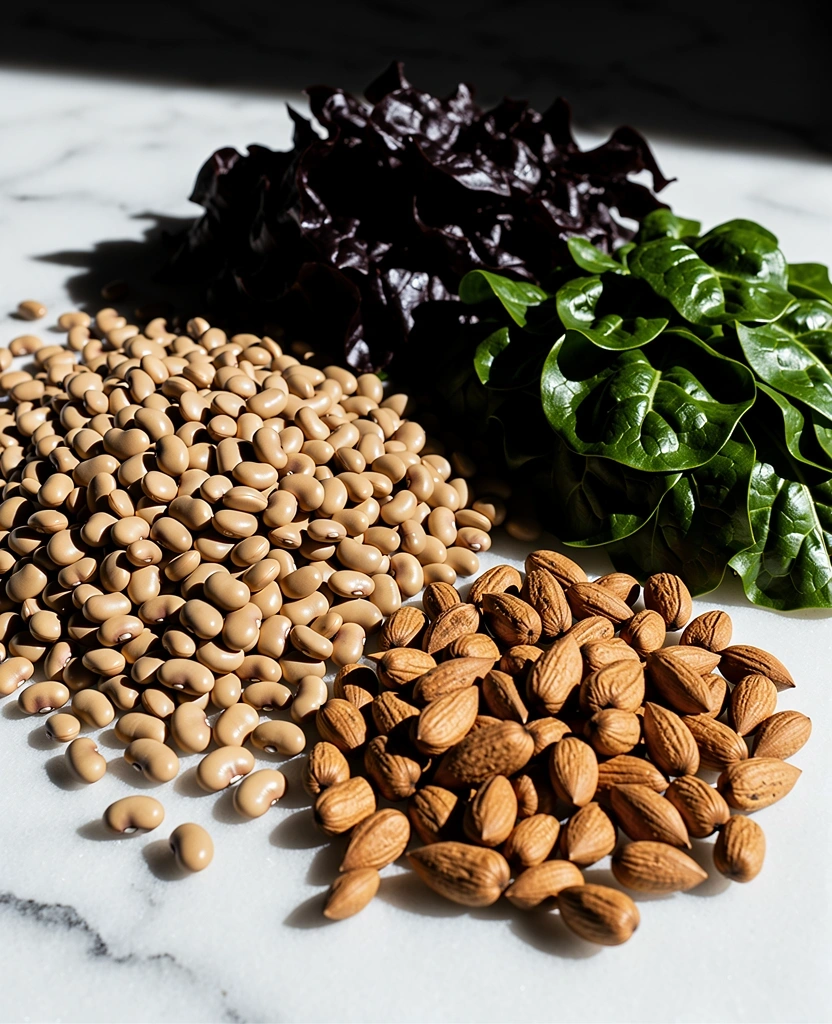 Nutricionistička baza podataka