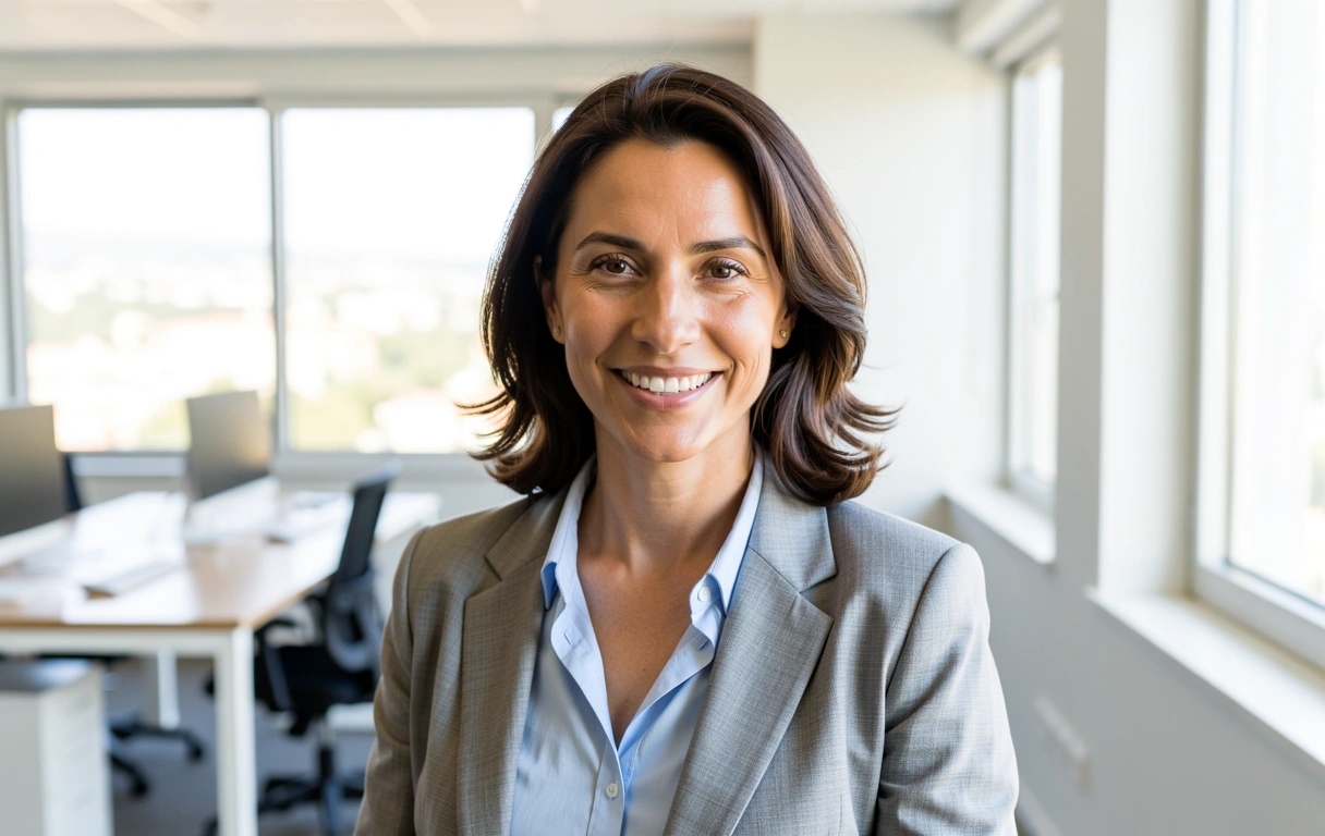 Glavni nutricionist