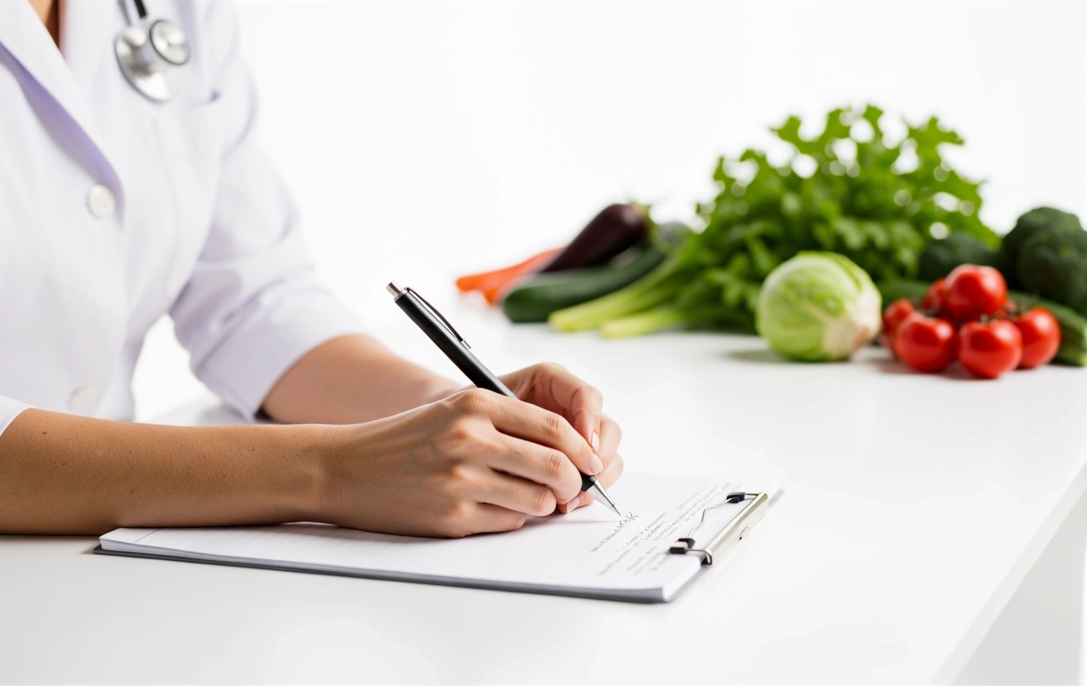 Nutricionističko planiranje
