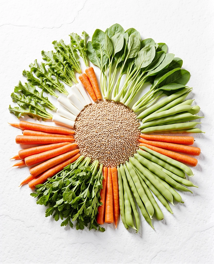 Nutritivna ravnoteža