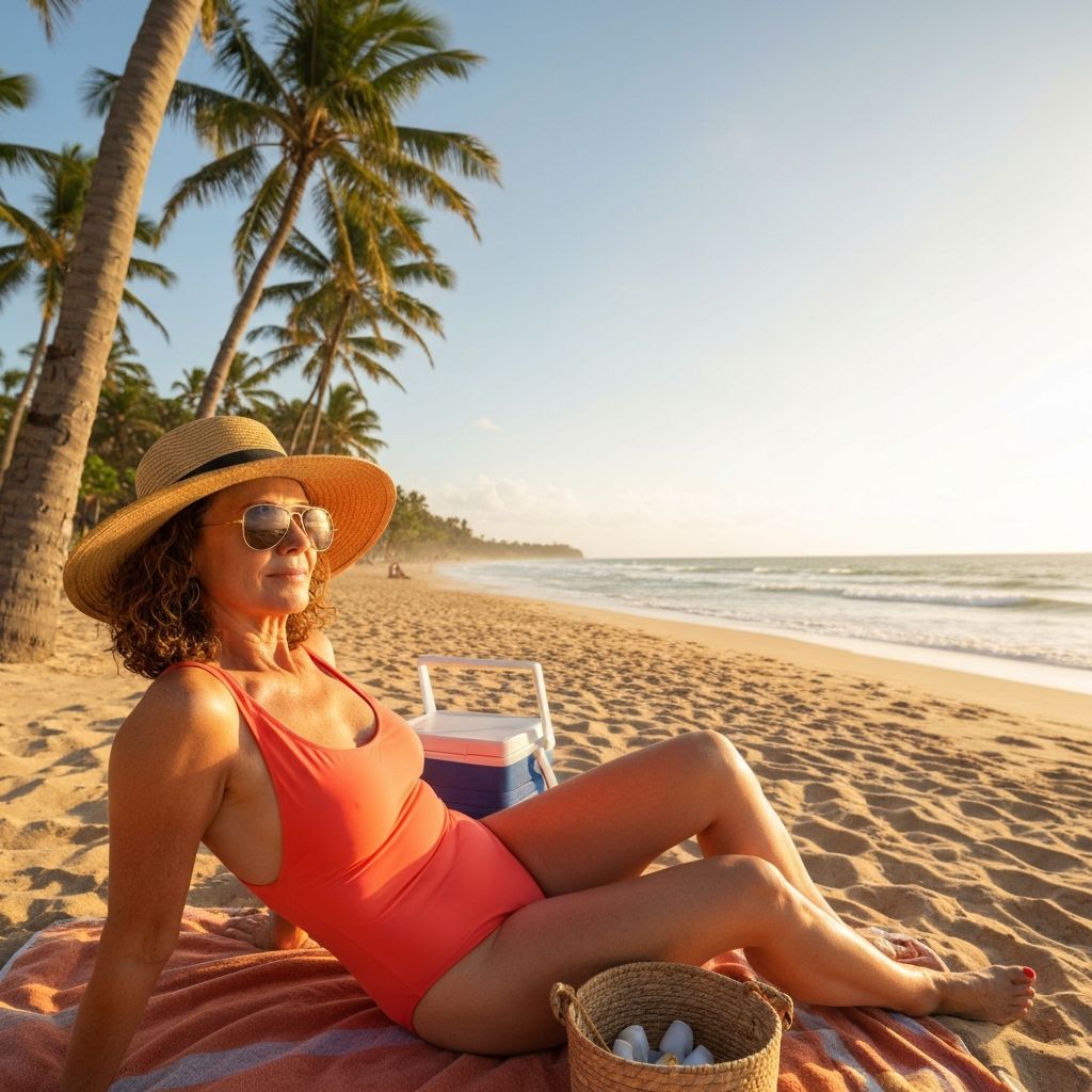 Protección solar para la piel